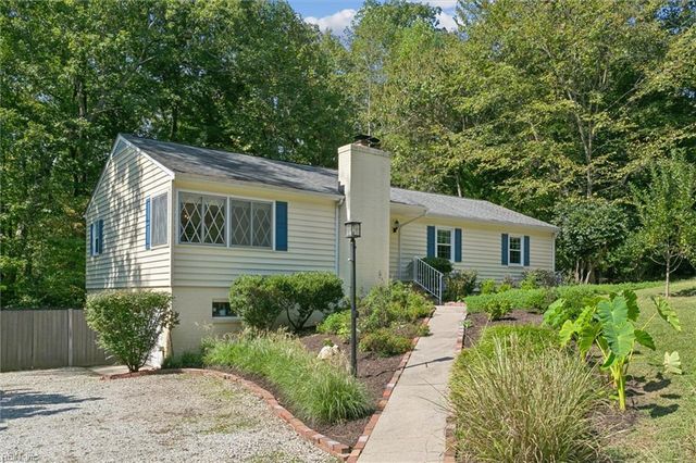 144 Cooley RD, Williamsburg, VA 23188
