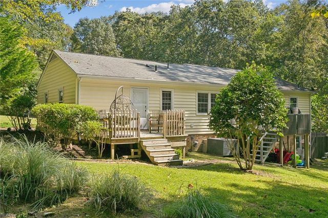 144 Cooley RD, Williamsburg, VA 23188