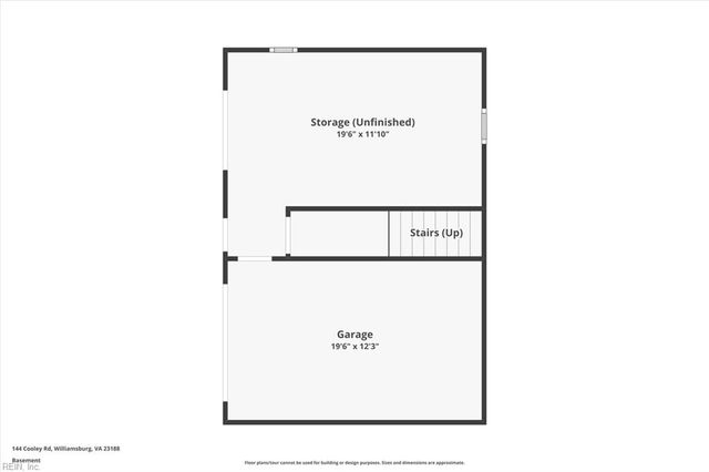 144 Cooley RD, Williamsburg, VA 23188