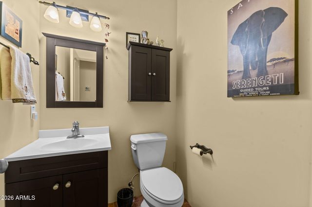 51921 W WILLIAM Road, Aguila, AZ 85320