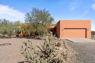 51921 W WILLIAM Road, Aguila, AZ 85320