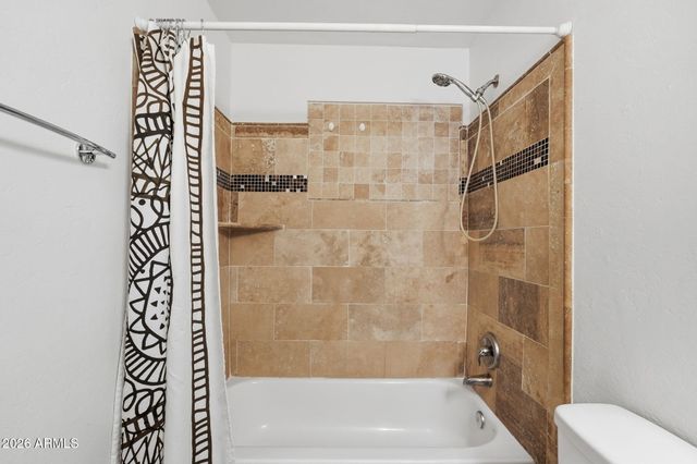 2326 E MULBERRY Drive, Phoenix, AZ 85016