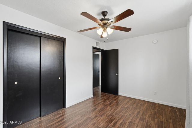 2326 E MULBERRY Drive, Phoenix, AZ 85016