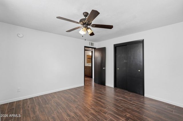 2326 E MULBERRY Drive, Phoenix, AZ 85016