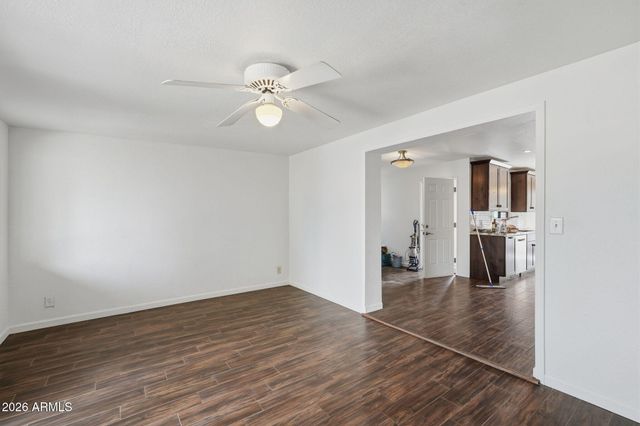 2326 E MULBERRY Drive, Phoenix, AZ 85016