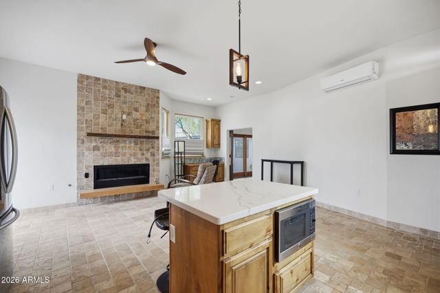 2326 E MULBERRY Drive, Phoenix, AZ 85016