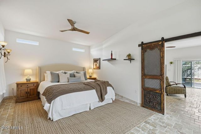 2326 E MULBERRY Drive, Phoenix, AZ 85016