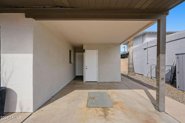 2326 E MULBERRY Drive, Phoenix, AZ 85016