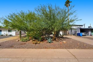 2326 E MULBERRY Drive, Phoenix, AZ 85016