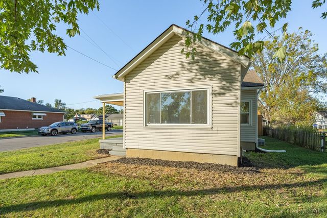 800 St Clair Avenue, Hamilton, OH 45015