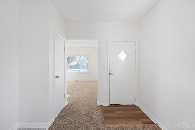 800 St Clair Avenue, Hamilton, OH 45015