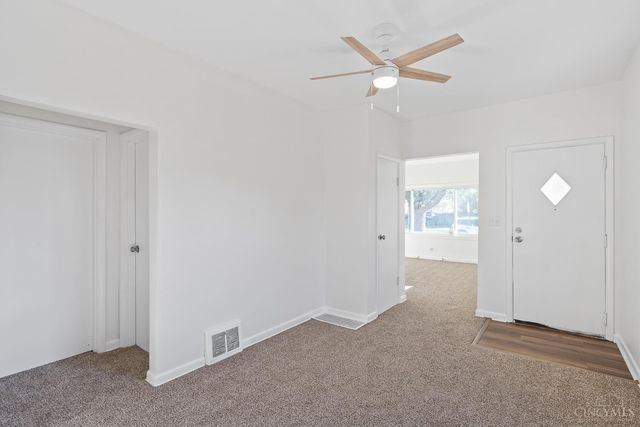 800 St Clair Avenue, Hamilton, OH 45015