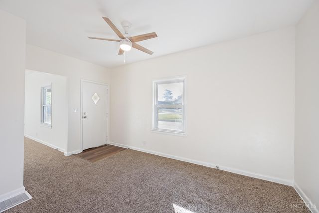 800 St Clair Avenue, Hamilton, OH 45015