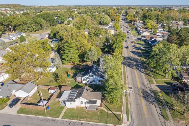 800 St Clair Avenue, Hamilton, OH 45015