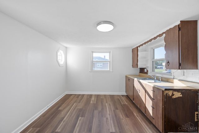 800 St Clair Avenue, Hamilton, OH 45015