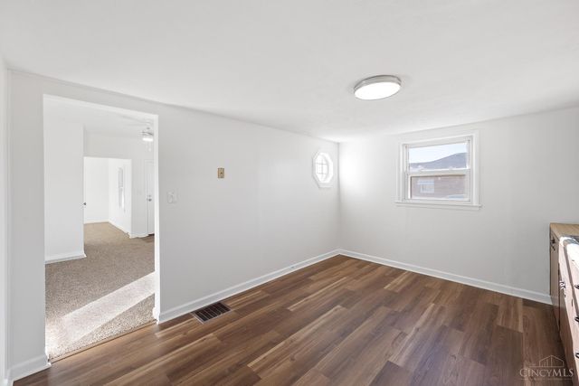 800 St Clair Avenue, Hamilton, OH 45015