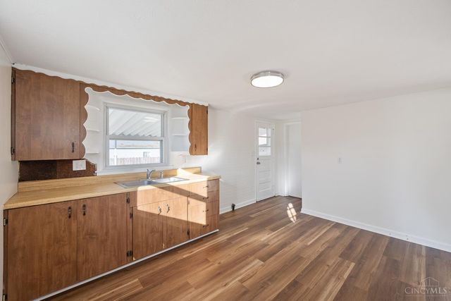 800 St Clair Avenue, Hamilton, OH 45015