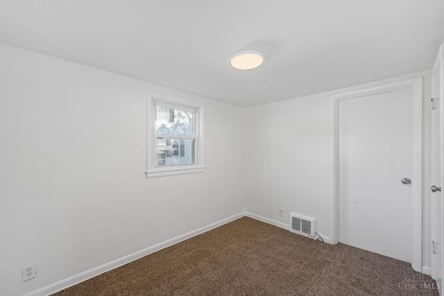 800 St Clair Avenue, Hamilton, OH 45015