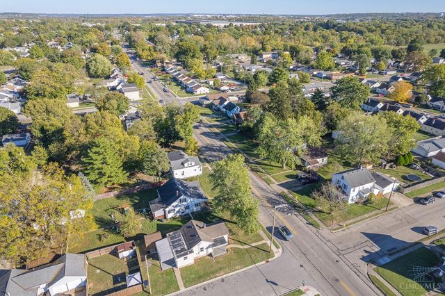 800 St Clair Avenue, Hamilton, OH 45015