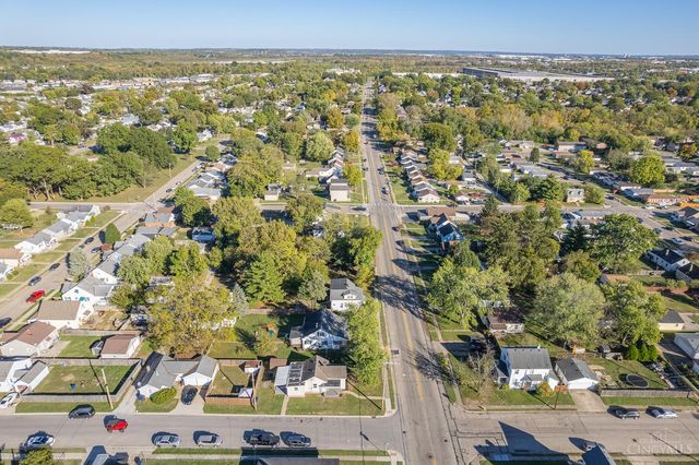 800 St Clair Avenue, Hamilton, OH 45015