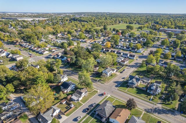 800 St Clair Avenue, Hamilton, OH 45015