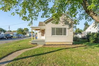 800 St Clair Avenue, Hamilton, OH 45015