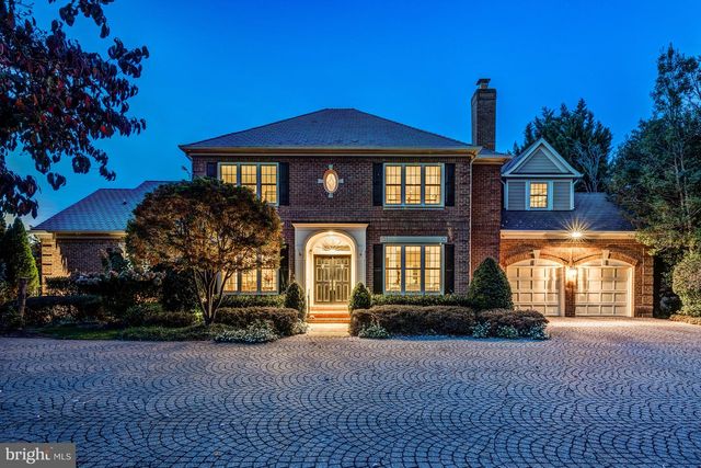 18 BEMAN WOODS CT, Potomac, MD 20854