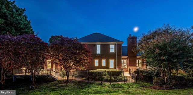 18 BEMAN WOODS CT, Potomac, MD 20854