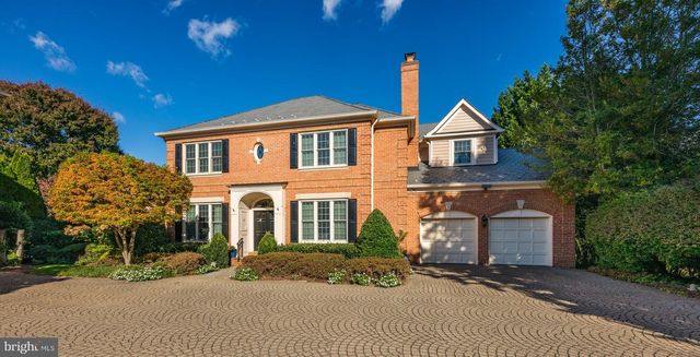 18 BEMAN WOODS CT, Potomac, MD 20854