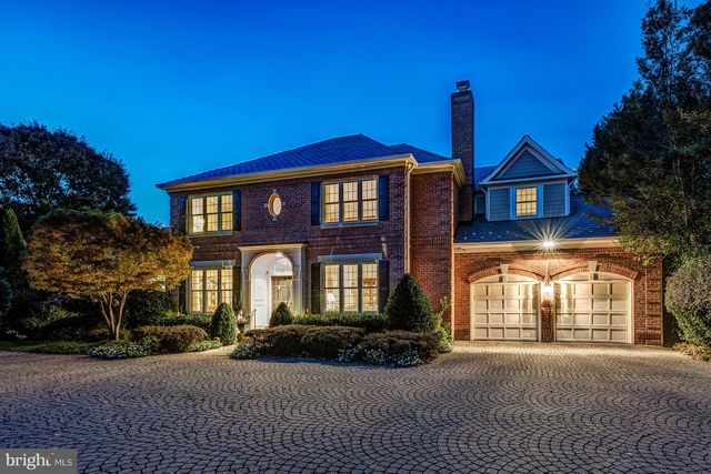 18 BEMAN WOODS CT, Potomac, MD 20854