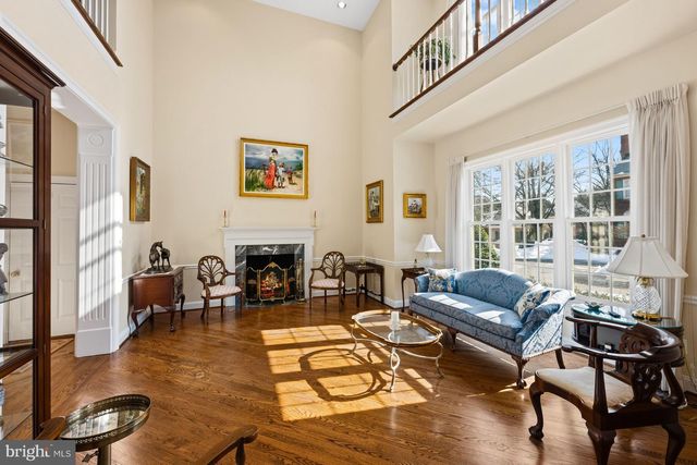 18 BEMAN WOODS CT, Potomac, MD 20854