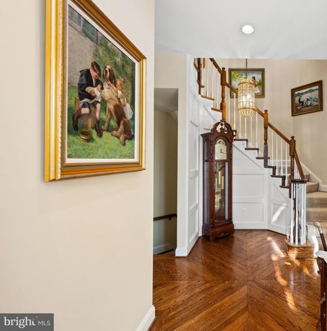 18 BEMAN WOODS CT, Potomac, MD 20854