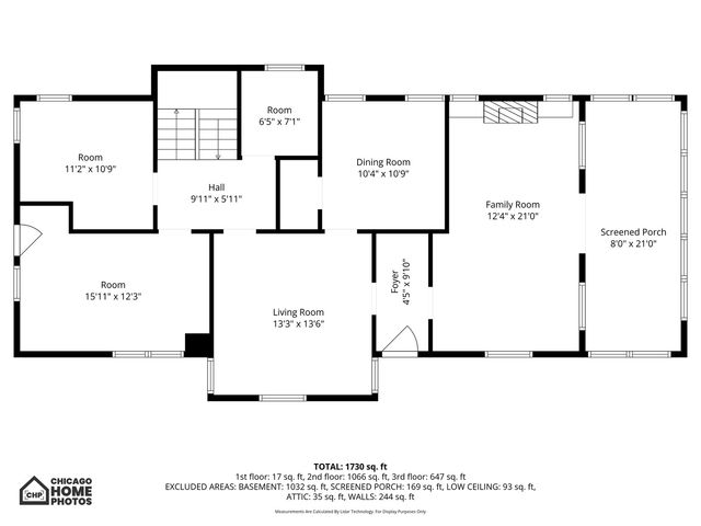 1102 N Laramie Avenue, Chicago, IL 60651