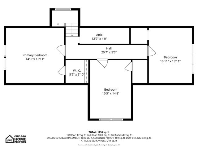 1102 N Laramie Avenue, Chicago, IL 60651