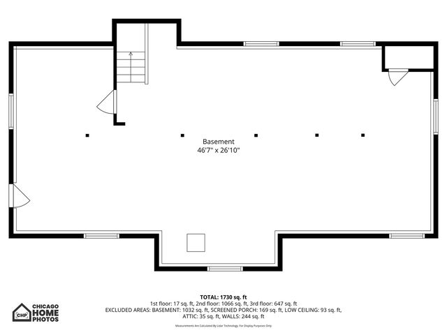 1102 N Laramie Avenue, Chicago, IL 60651