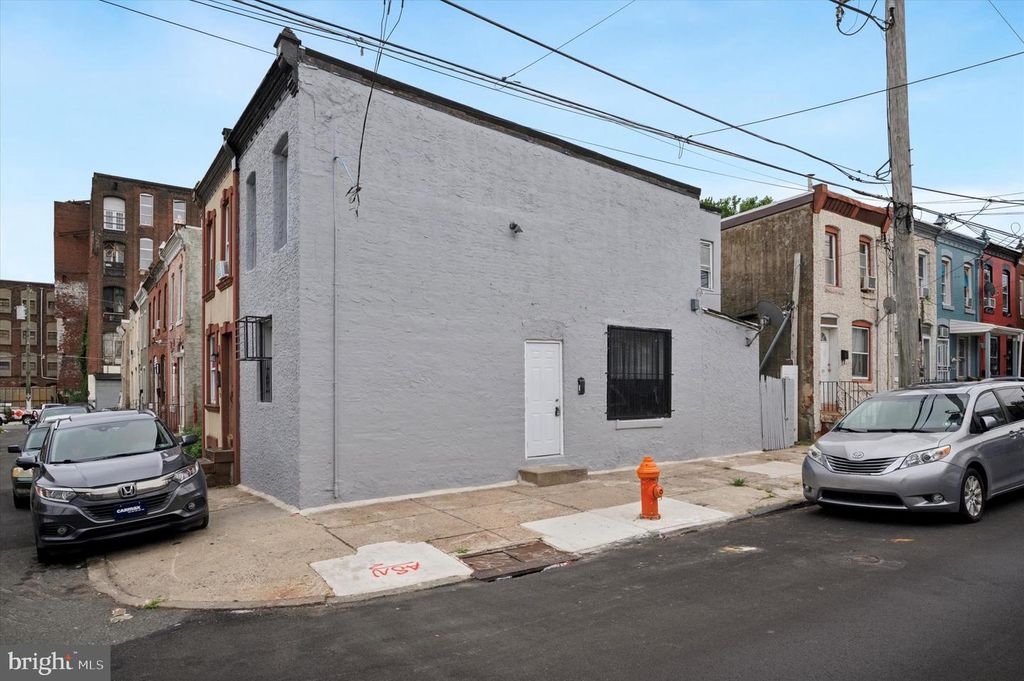 300 E WILLIAM ST, Philadelphia, PA 19134