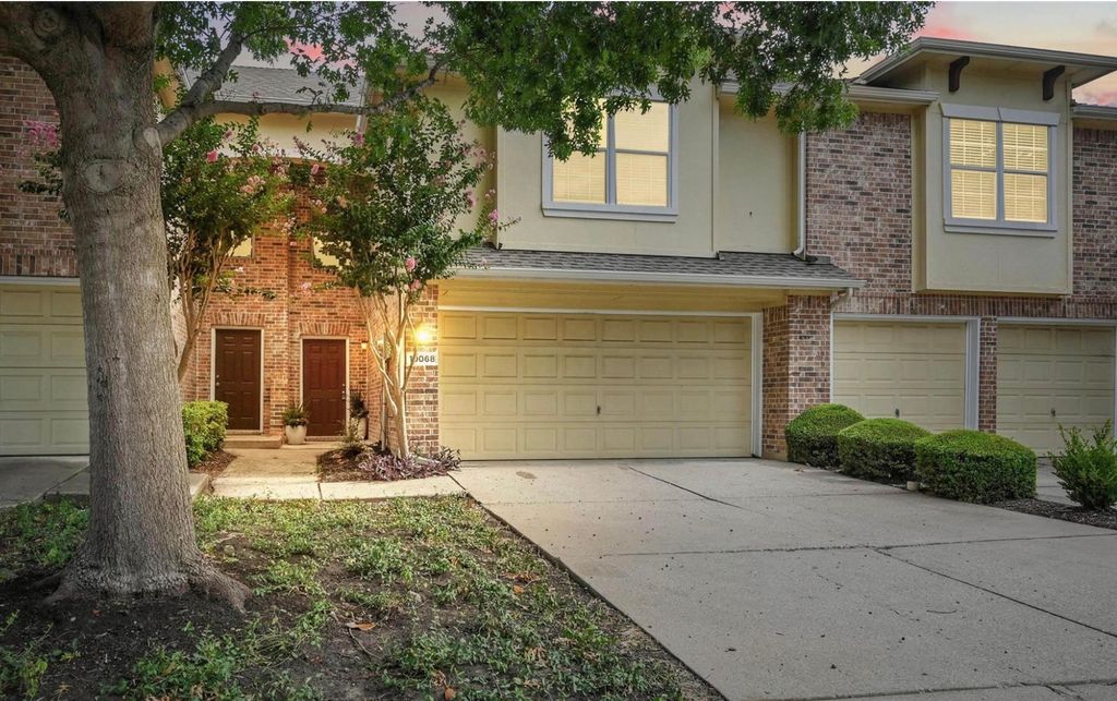 10068 Wake Bridge Drive, Frisco, TX 75035