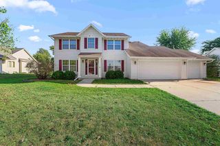 778 CANTOM AVENUE, Fond Du Lac, WI 54935