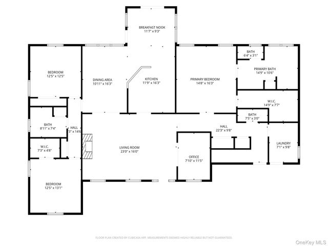 23 Swan Hollow, New Windsor, NY 12553