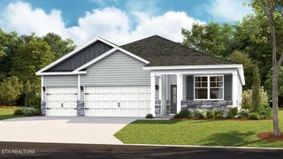 1272 Lockington Lane, Seymour, TN 37865