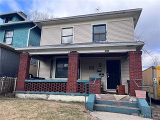 435 Oxford Avenue, Dayton, OH 45402