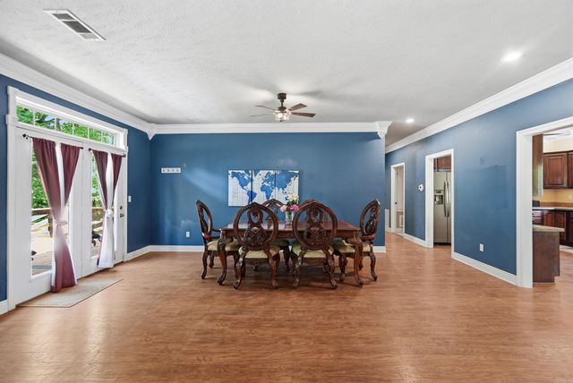 43 Jenni Leigh Drive, Austin, AR 72007