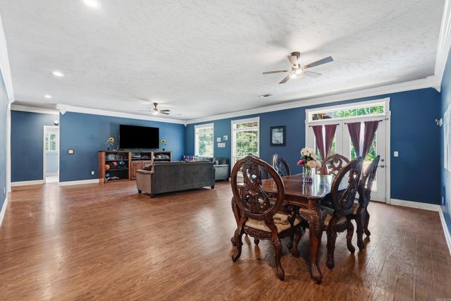 43 Jenni Leigh Drive, Austin, AR 72007