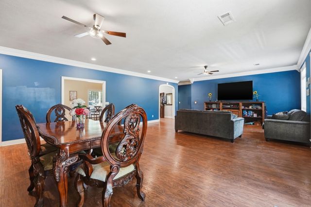 43 Jenni Leigh Drive, Austin, AR 72007