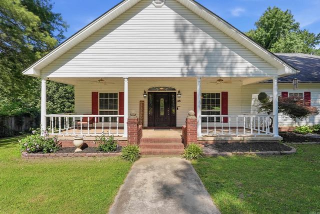 43 Jenni Leigh Drive, Austin, AR 72007