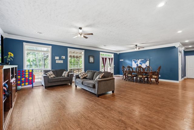 43 Jenni Leigh Drive, Austin, AR 72007