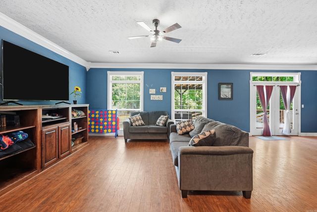 43 Jenni Leigh Drive, Austin, AR 72007