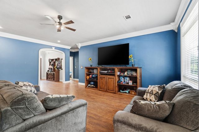 43 Jenni Leigh Drive, Austin, AR 72007