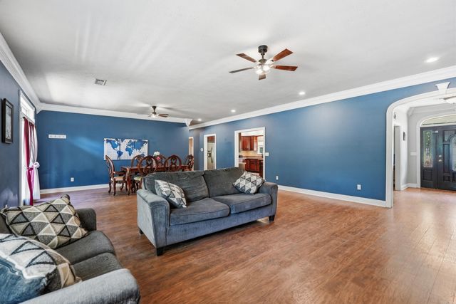 43 Jenni Leigh Drive, Austin, AR 72007