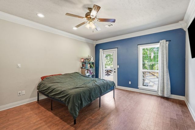 43 Jenni Leigh Drive, Austin, AR 72007